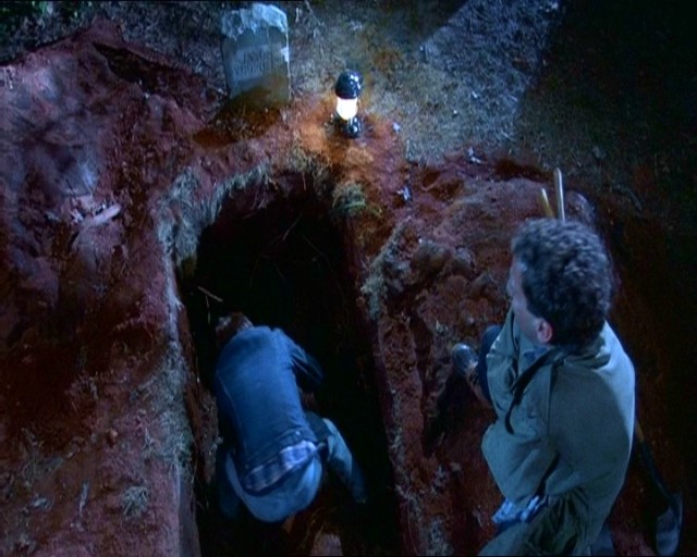 13. Cuma 6. Bölüm : Jason Yaşıyor Fotoğrafı