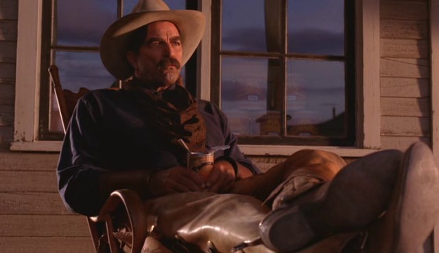 Monte Walsh Fotoğrafı