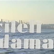 Çileli Damat (1985) afişi