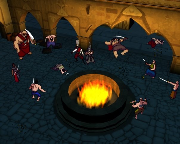 Kayıp Armağan Fotoğrafı