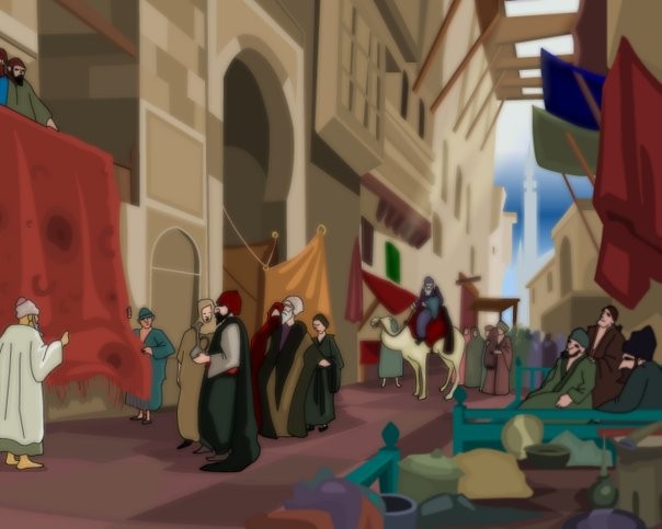 Kayıp Armağan Fotoğrafı