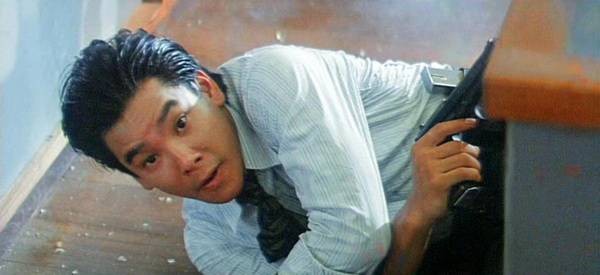 İntikam Yarışı Fotoğrafı