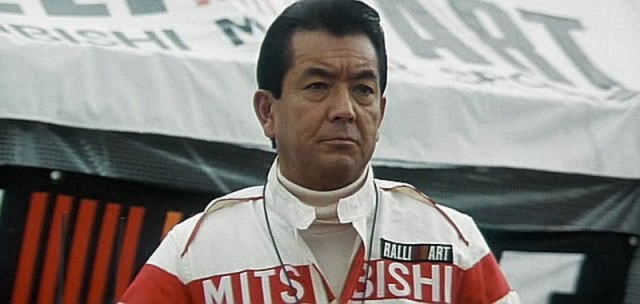 İntikam Yarışı Fotoğrafı