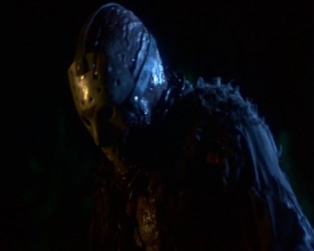 13. Cuma 7. Bölüm: Yeni Kan Fotoğrafı