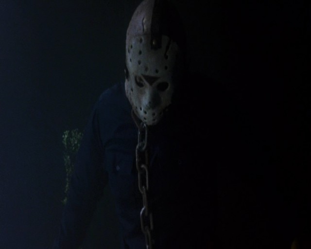 13. Cuma 7. Bölüm: Yeni Kan fotoğrafı