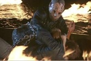 13. Cuma 7. Bölüm: Yeni Kan Fotoğrafı