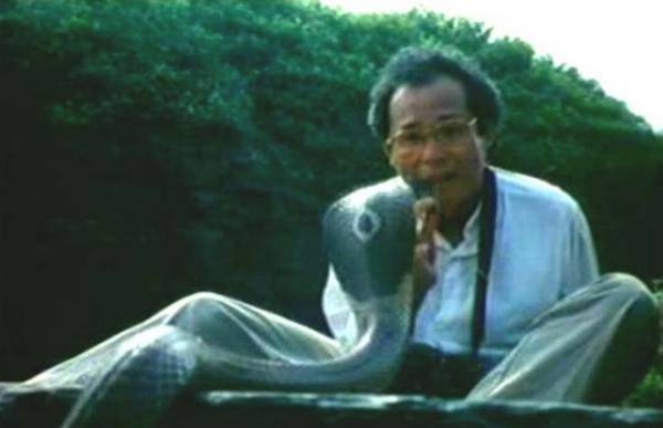 Ada / The Island Fotoğrafı