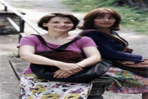 Alice Ve Martin fotoğrafı