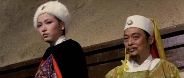 The Fate Of Lee Khan Fotoğrafı