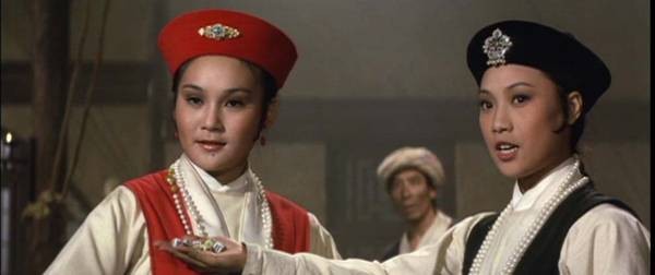 The Fate Of Lee Khan Fotoğrafı