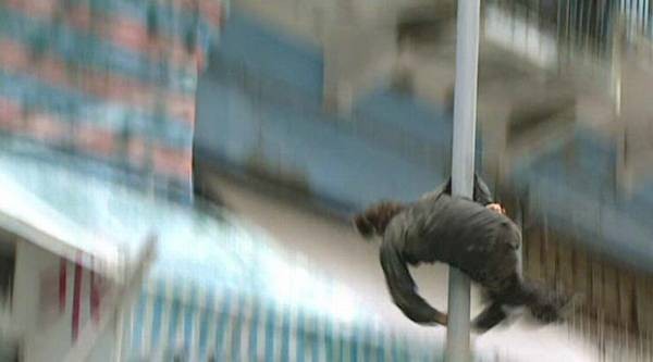 Red Trousers: The Life Of The Hong Kong Stuntmen fotoğrafı