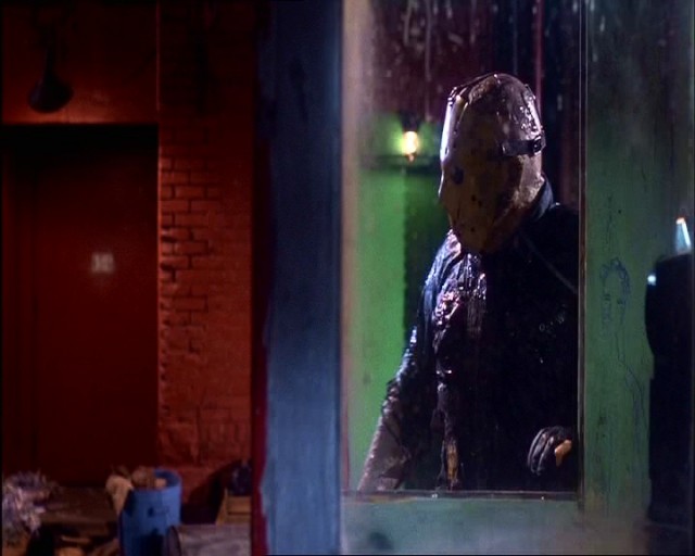 13. Cuma 8. Bölüm: Jason Manhattan'da Fotoğrafı