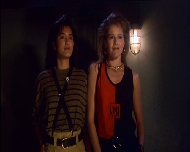 13. Cuma 8. Bölüm: Jason Manhattan'da Fotoğrafı