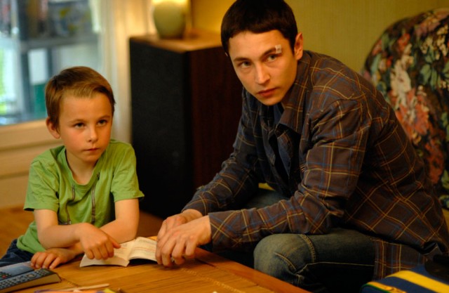 Annem Hayatta Olduğu Için Mutluyum Fotoğrafı