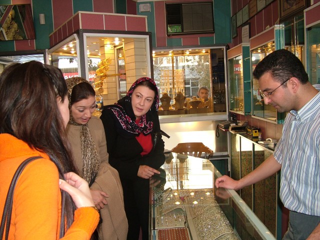 Türkmen Düğünü Fotoğrafı