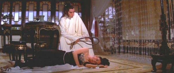 The Golden Lotus Fotoğrafı