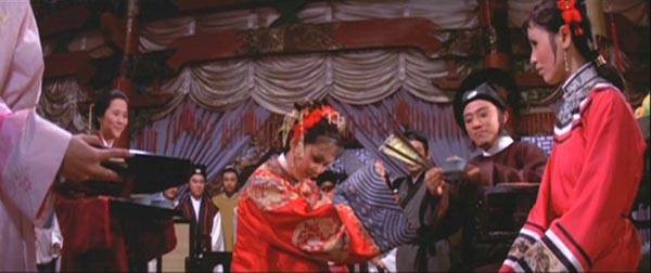 The Golden Lotus fotoğrafı