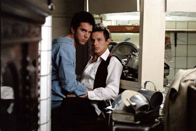 Testosterone fotoğrafı