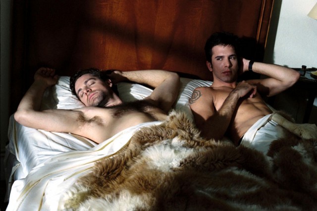 Testosterone fotoğrafı