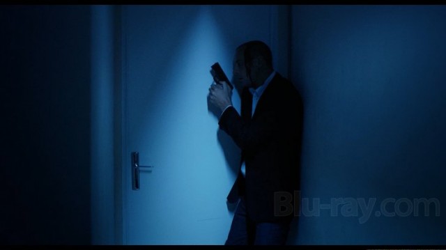 Gardiens De L'ordre fotoğrafı