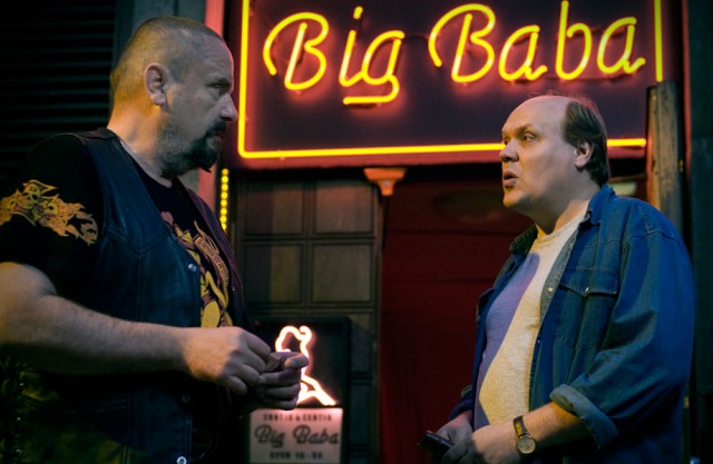 Aşk Yuvası fotoğrafı