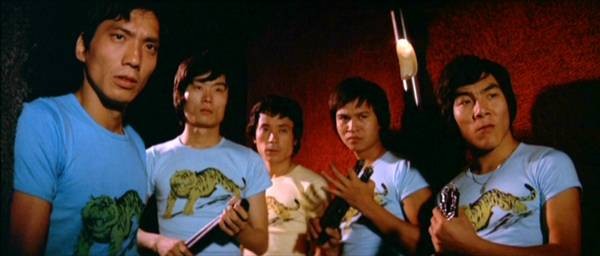 Qi Lin Zhang fotoğrafı