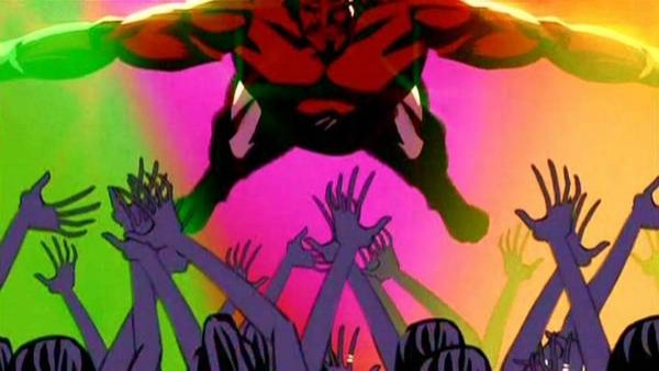 The Heavenly Kings Fotoğrafı