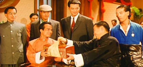 Stage Door Johnny Fotoğrafı