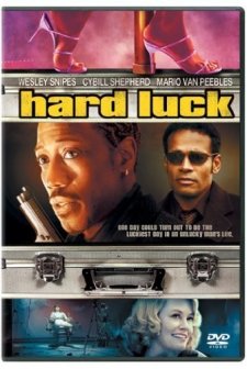 Kötü Şans (2006) afişi