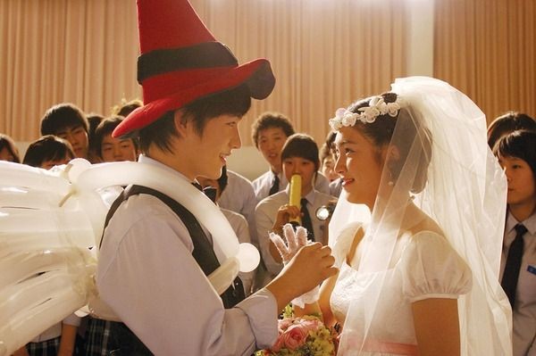 Jenny, Juno Fotoğrafı