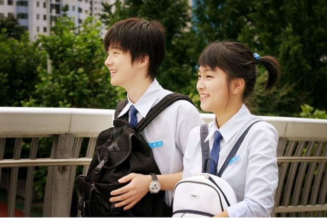 Jenny, Juno Fotoğrafı