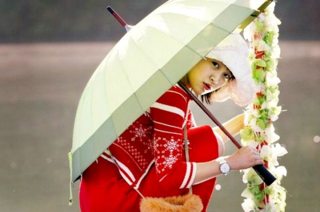 Jenny, Juno Fotoğrafı