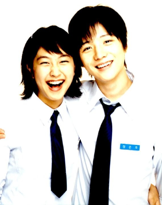 Jenny, Juno Fotoğrafı