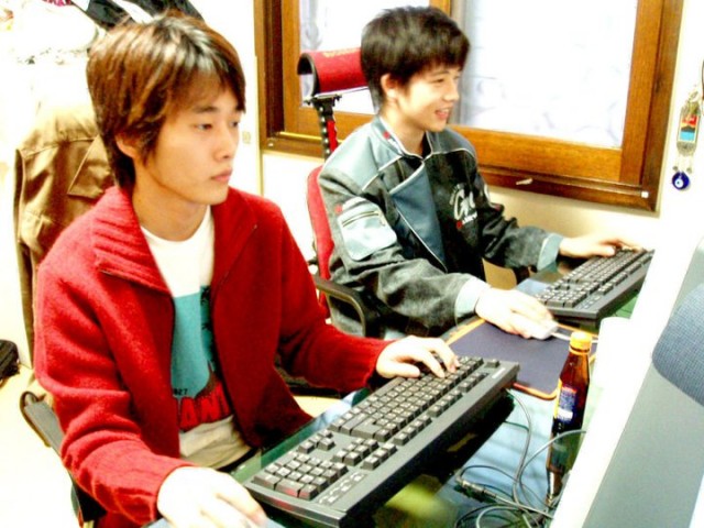 Jenny, Juno Fotoğrafı