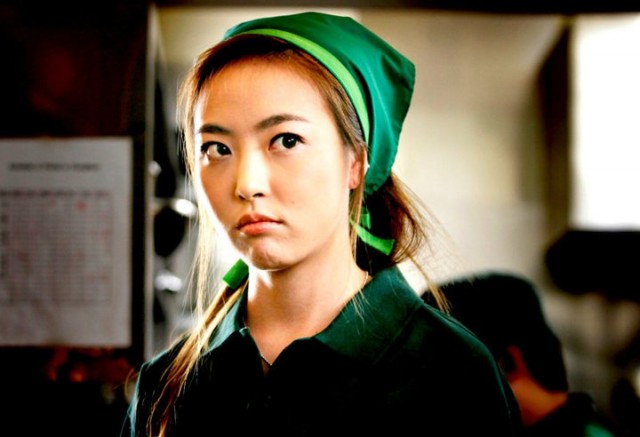 Jenny, Juno Fotoğrafı