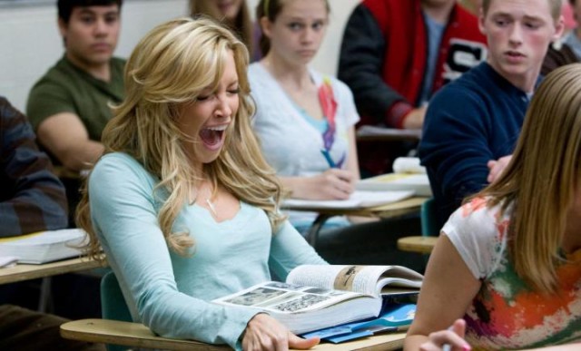 Elm Sokağında Kabus Fotoğrafı