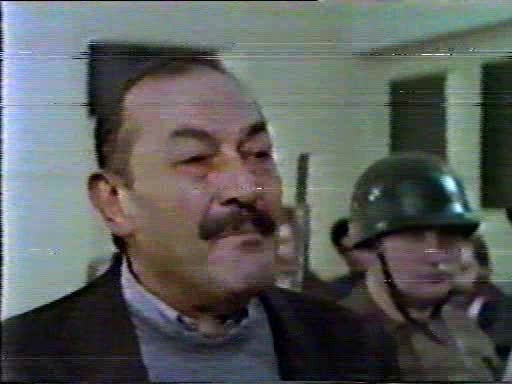 Reis Bey Fotoğrafı