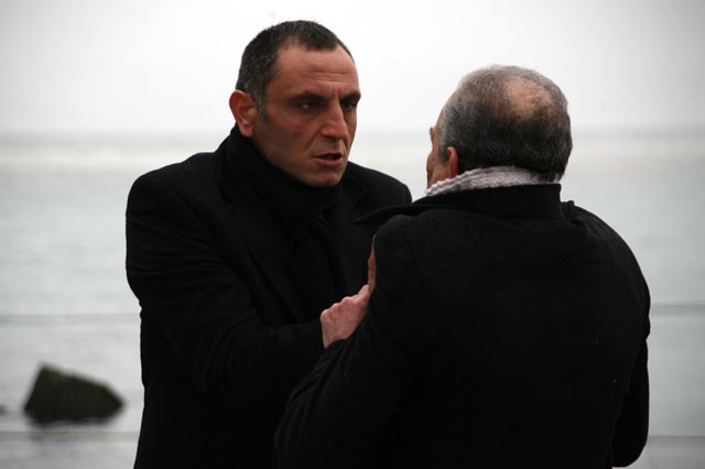 Kurtlar Vadisi Pusu Fotoğrafı