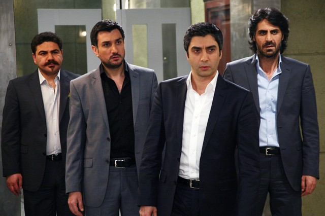 Kurtlar Vadisi Pusu Fotoğrafı