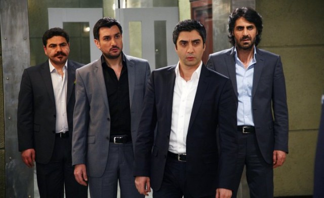 Kurtlar Vadisi Pusu Fotoğrafı