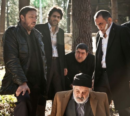 Kurtlar Vadisi Pusu Fotoğrafı