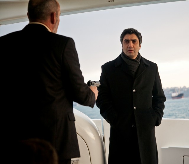 Kurtlar Vadisi Pusu Fotoğrafı