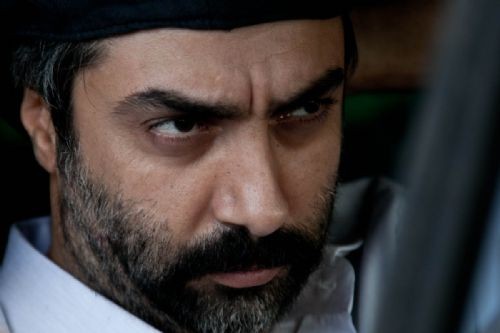 Kurtlar Vadisi Pusu Fotoğrafı