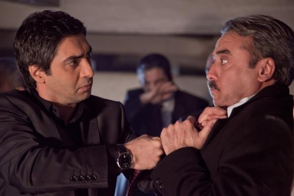 Kurtlar Vadisi Pusu Fotoğrafı