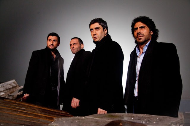 Kurtlar Vadisi Pusu Fotoğrafı