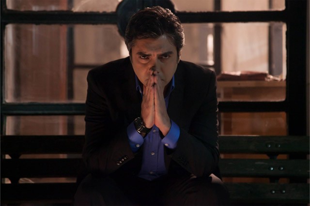 Kurtlar Vadisi Pusu Fotoğrafı