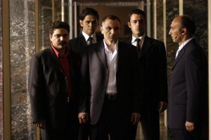 Kurtlar Vadisi Pusu Fotoğrafı