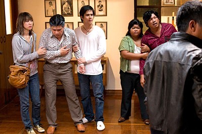 Hoht Naa Hieow 966 Fotoğrafı