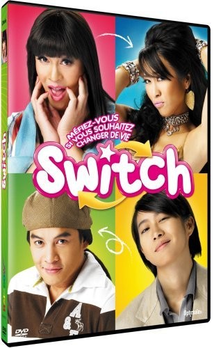 Valentine (2008) afişi