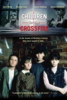 Children In The Crossfire (1984) afişi
